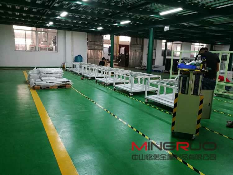 钣金加工 金属制品加工 钣金机箱加工_银川逸飞信息技术有限公司